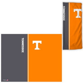Tennessee Volunteers Fan Wrap Face Covering