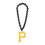 Pittsburgh Pirates Necklace Big Fan Chain