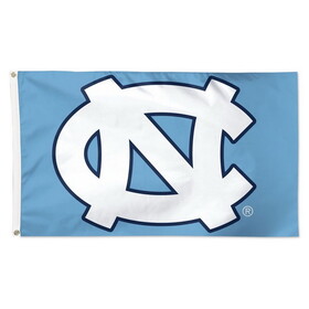 North Carolina Tar Heels Flag 3x5 Team