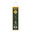 Green Bay Packers Banner Wool 8x32 Heritage Evolution Design
