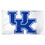 Kentucky Wildcats Flag 3x5 Team
