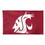 Washington State Cougars Flag 3x5 Team