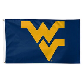 West Virginia Mountaineers Flag 3x5 Team