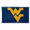 West Virginia Mountaineers Flag 3x5 Team