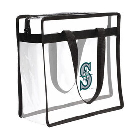 Seattle Mariners Tote Clear Stadium