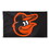 Baltimore Orioles Flag 3x5 Team