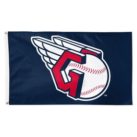 Cleveland Guardians Flag 3x5 Team