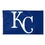 Kansas City Royals Flag 3x5 Team