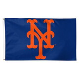 New York Mets Flag 3x5 Team