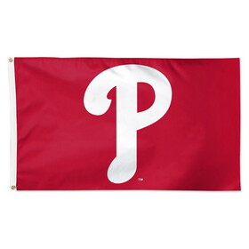 Philadelphia Phillies Flag 3x5 Team