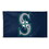 Seattle Mariners Flag 3x5 Team