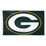 Green Bay Packers Flag 3x5 Team