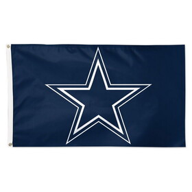 Dallas Cowboys Flag 3x5 Team