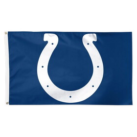 Indianapolis Colts Flag 3x5 Team