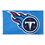 Tennessee Titans Flag 3x5 Team