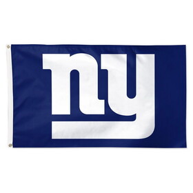 New York Giants Flag 3x5 Team