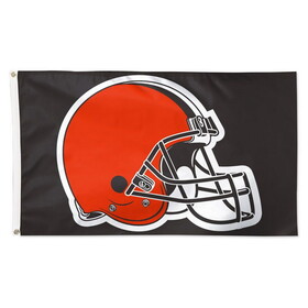 Cleveland Browns Flag 3x5 Team