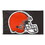 Cleveland Browns Flag 3x5 Team