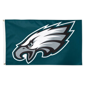 Philadelphia Eagles Flag 3x5 Team