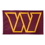 Washington Commanders Flag 3x5 Team