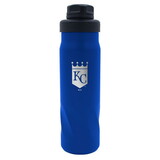 Kansas City Royals Water Bottle 20oz Morgan Stainless