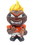 Denver Broncos Tiki Character 8 Inch