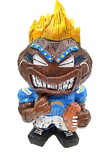 Forever Collectibles tiki character 8 inch