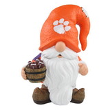 Clemson Tigers Gnome Floppy Hat