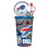 Buffalo Bills Helmet Cup 32oz Plastic with Straw