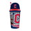 Cleveland Guardians Helmet Cup 32oz Plastic with Straw