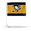 Pittsburgh Penguins Flag Car