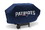 New England Patriots Grill Cover Deluxe