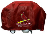St. Louis Cardinals Grill Cover Deluxe