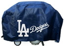 Los Angeles Dodgers Grill Cover Deluxe