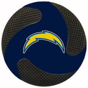 San Diego Chargers Foam Flyer CO