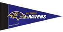 Baltimore Ravens Mini Pennants - 8 Piece Set