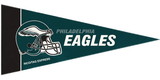 Philadelphia Eagles Mini Pennants - 8 Piece Set