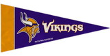 Minnesota Vikings Pennant Set Mini 8 Piece