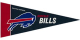 Buffalo Bills Mini Pennants - 8 Piece Set