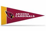 Arizona Cardinals Mini Pennants - 8 Piece Set