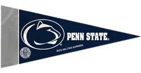 Penn State Nittany Lions Pennant Set Mini 8 Piece