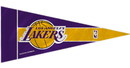 Los Angeles Lakers Mini Pennants - 8 Piece Set