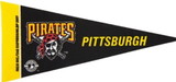 Pittsburgh Pirates Mini Pennants - 8 Piece Set