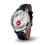 Detroit Red Wings Watch Icon Style