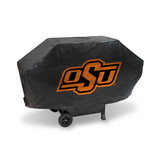 Oklahoma State Cowboys Grill Cover Deluxe