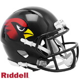 Arizona Cardinals Helmet Riddell Replica Mini Speed Style On-Field Alternate