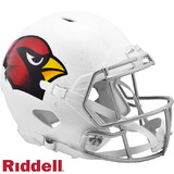 Arizona Cardinals Helmet Riddell Authentic Full Size Speed Style 2023