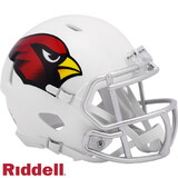 Arizona Cardinals Helmet Riddell Replica Mini Speed Style 2023