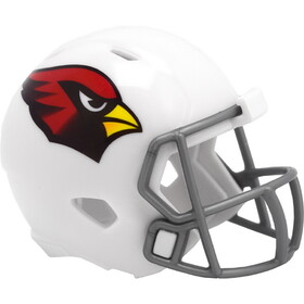 Arizona Cardinals Helmet Riddell Pocket Pro Speed Style 2023