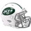 New York Jets Helmet Riddell Replica Mini Speed Style On-Field Alternate 2024 #2